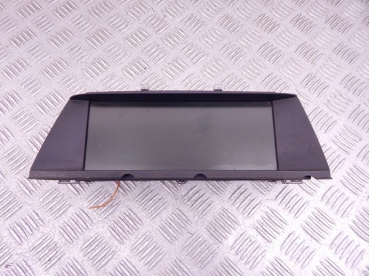 Дисплей BMW 7-series (F01/02) 65 50 9 218 454 Дисплей BMW 7-series (F01/02) 65 50 9 218 454
