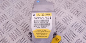 Блок Bluetooth BMW 5-series (E60/61) 65 77 9 118 931