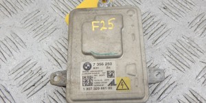Блок розжига ксенона BMW X3-series (F25) 63 11 7 356 250