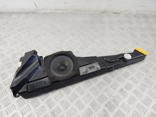 Динамик двери передней правой BMW 5-series (E39) 65 13 8 360 776