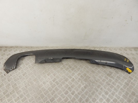 Диффузор заднего бампера BMW X1-series (E84) 51 12 8 038 993