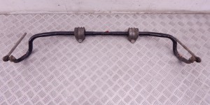 Стабилизатор подвески (поперечной устойчивости) передний BMW 1-series (E87) 31 35 6 793 312