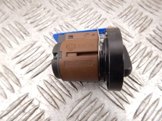 Переключатель света BMW 7-series (E38) 61 31 8 363 684