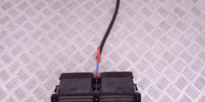 Дефлектор обдува салона BMW 3-series (E46) 64 22 8 361 895