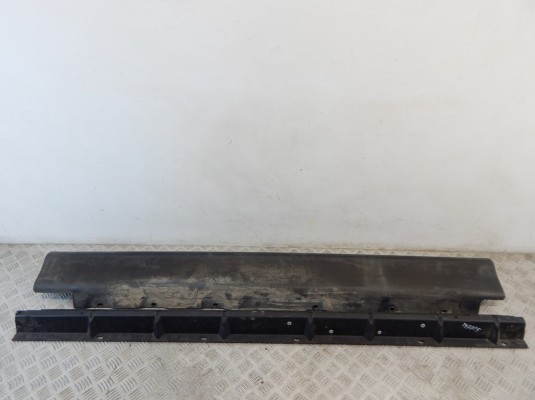 Накладка на порог BMW X5-series (E53) 51 71 8 408 705