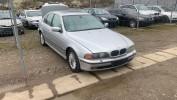Перегородка моторного отсека BMW 5-series (E39) 51 71 8 158 237