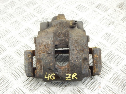 Суппорт задний правый BMW 3-series (E46) 34 21 6 758 136