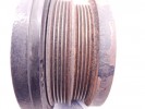 Шкив коленвала BMW 5-series (E39) 11 23 2 247 890