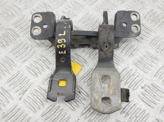 Петля крышки багажника BMW 5-series (E39) 41 61 7 007 403