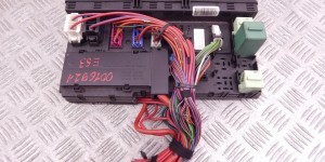 Блок предохранителей BMW X5-series (E53) 61 13 8 380 407