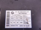 Блок управления CAS BMW 3-series (E90/91/92) 61 35 6 943 834