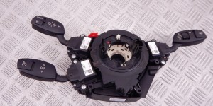 SZL (Коммутационный центр в рулевой колонке) BMW 5-series (E60/61) 61 31 6 976 394