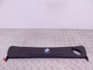 Декоративная крышка двигателя BMW 5-series (E60/61) 11 14 7 801 282