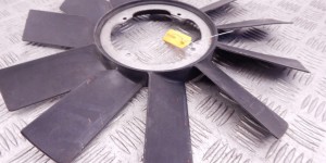 Крыльчатка вискомуфты BMW 5-series (E39) 11 52 1 723 363 Крыльчатка вискомуфты BMW 5-series (E39) 11 52 1 723 363