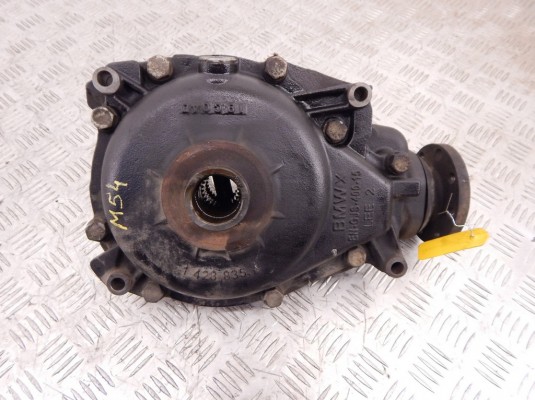 Редуктор переднего моста BMW X3-series (E83) 31 50 7 523 653