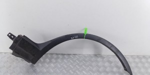 Молдинг крыла переднего правого BMW X3-series (E83) 51 71 3 405 818