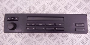 Компьютер бортовой BMW 5-series (E39) 65 82 8 361 087