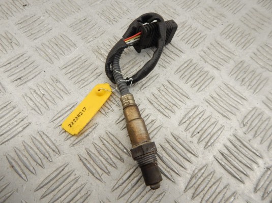 Лямбда-зонд BMW 5-series (F10/11) 11 78 7 589 121