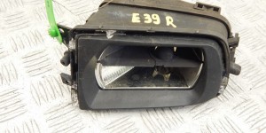 Фара противотуманная правая BMW 5-series (E39) 63 17 8 377 942 Фара противотуманная правая BMW 5-series (E39) 63 17 8 377 942
