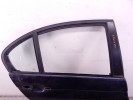 Дверь задняя правая BMW 3-series (E46) 41 52 7 034 154