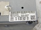 Магнитола BMW 7-series (F01/02) 65 12 9 207 451