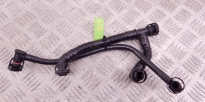 Трубка системы рециркуляции EGR BMW 5-series (E60/61) 13 90 7 530 973
