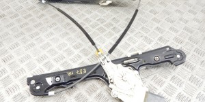 Стеклоподъемник электрический передний правый BMW 1-series (E87) 51 33 7 138 466 Стеклоподъемник электрический передний правый BMW 1-series (E87) 51 33 7 138 466