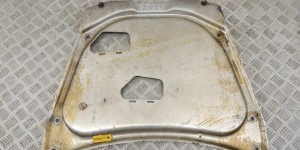 Защита двигателя BMW X5-series (E53) 31 10 1 095 656