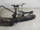 Передняя панель крепления облицовки (телевизор) BMW 5-series (E60/61) 51 64 7 033 741