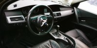 Датчик ABS задний BMW 5-series (E60/61)