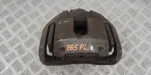 Суппорт передний левый BMW 7-series (E65/66) 34 11 6 753 659 Суппорт передний левый BMW 7-series (E65/66) 34 11 6 753 659