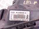 Фара левая BMW 1-series (E87) 63 12 6 924 485