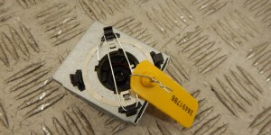 Стартер ксенона (игнитор) BMW 5-series (E60/61) 63 12 6 907 489 Стартер ксенона (игнитор) BMW 5-series (E60/61) 63 12 6 907 489