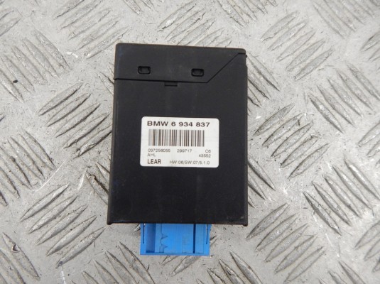 Блок регулировки угла наклона фар BMW X5-series (E53) 61 35 6 934 837