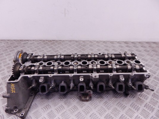 Головка блока цилиндров BMW 5-series (E39) 11 12 7 794 920