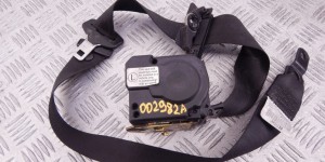 Ремень безопасности передний левый BMW X5-series (E53) 72 11 8 408 751