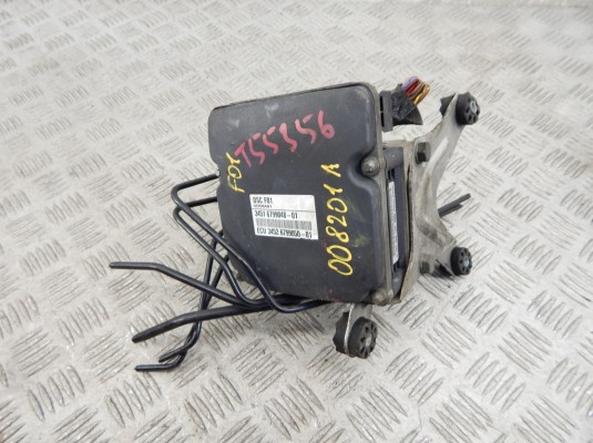 Блок ABS BMW 7-series (F01/02) 34 51 6 799 048