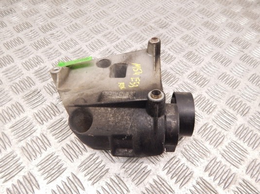 Кронштейн компрессора кондиционера BMW X5-series (E53) 64 55 7 512 556