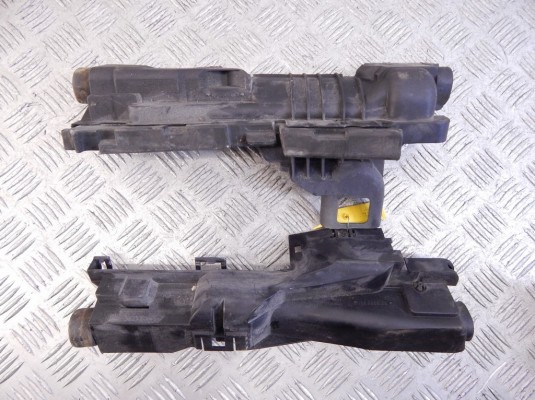 Кассета радиаторов BMW 3-series (E46) 17 11 7 530 252