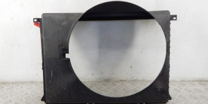 Диффузор вентилятора BMW 5-series (E39) 17 31 2 246 015 Диффузор вентилятора BMW 5-series (E39) 17 31 2 246 015