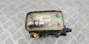 Теплообменник АКПП BMW X3-series (E83) 17 21 7 800 479 Теплообменник АКПП BMW X3-series (E83) 17 21 7 800 479