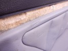 Обшивка двери задней левой (дверная карта) BMW 5-series (E39)
