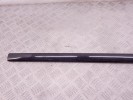 Молдинг двери передней левой BMW 5-series (E39) 7004023