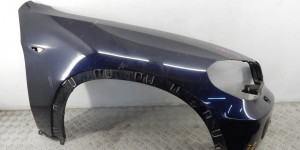 Крыло переднее правое BMW X5-series (E70) 51 65 7 178 396