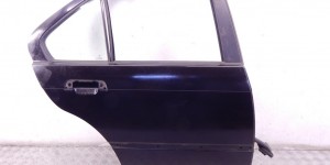 Дверь задняя правая BMW 3-series (E36) 41 52 8 185 428 Дверь задняя правая BMW 3-series (E36) 41 52 8 185 428