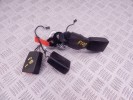 Замок ремня безопасности BMW 5-series (F10/11) 72 11 7 243 275