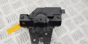 Замок багажника BMW 3-series (E46) 51 24 8 196 401