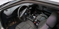 Патрубок радиатора BMW 3-series (E36)