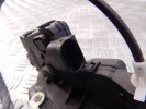 Замок двери передней правой BMW 3-series (E46) 51 21 7 011 244
