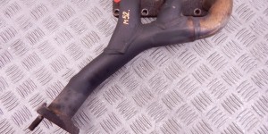 Коллектор выпуской BMW 5-series (E39) 11 62 1 706 538